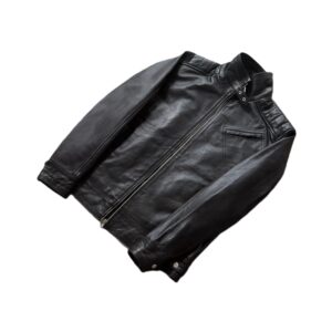 SUPER BIKER JACKET