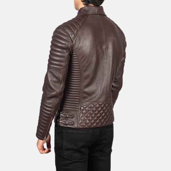 FACTOWEARS BIKER JACKETS