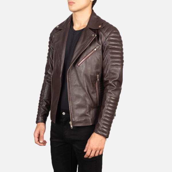 FACTOWEARS BIKER JACKETS