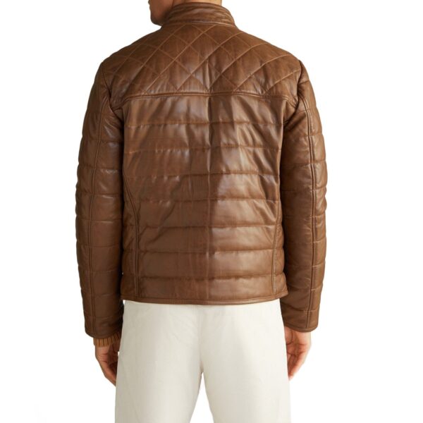 facto puffer jacket