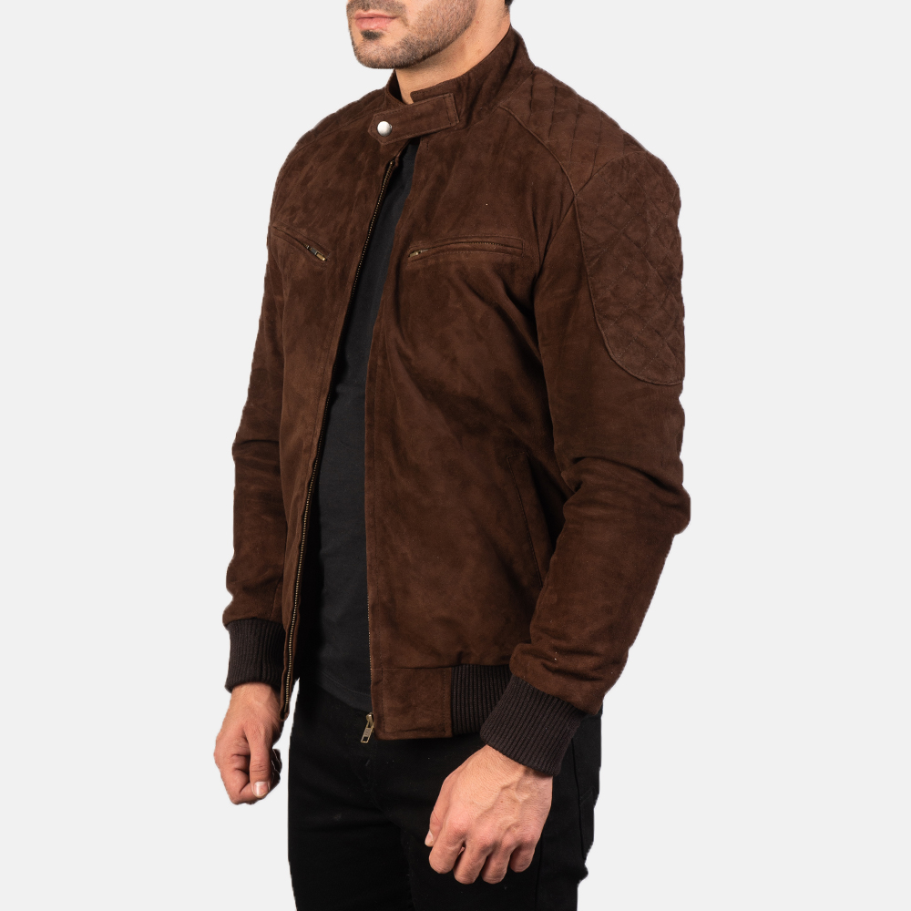 bomber jacket manufacturer