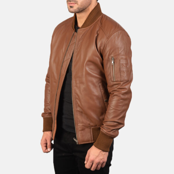 facto bomber jacket