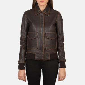 Women’s Flight Jacket