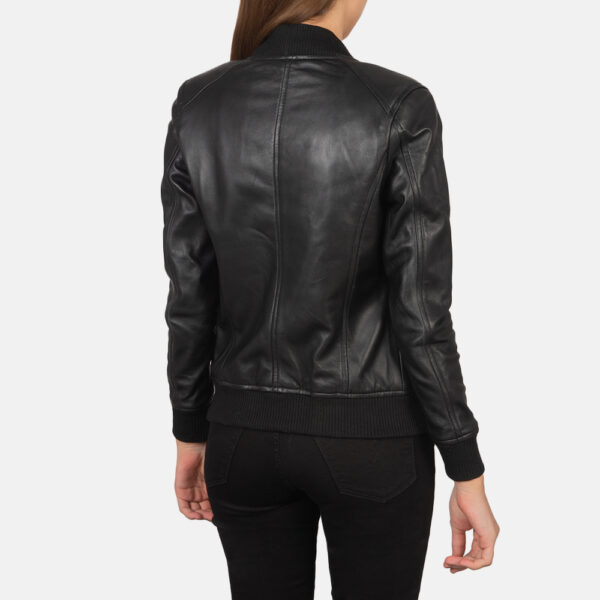 women bomber jacket